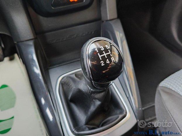 FORD - EcoSport - 1.0 EcoBoost 125 CV Plus