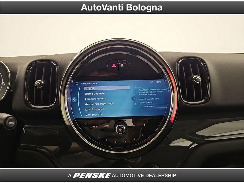MINI Mini Countryman F60 Mini 1.5 Cooper Business Countryman