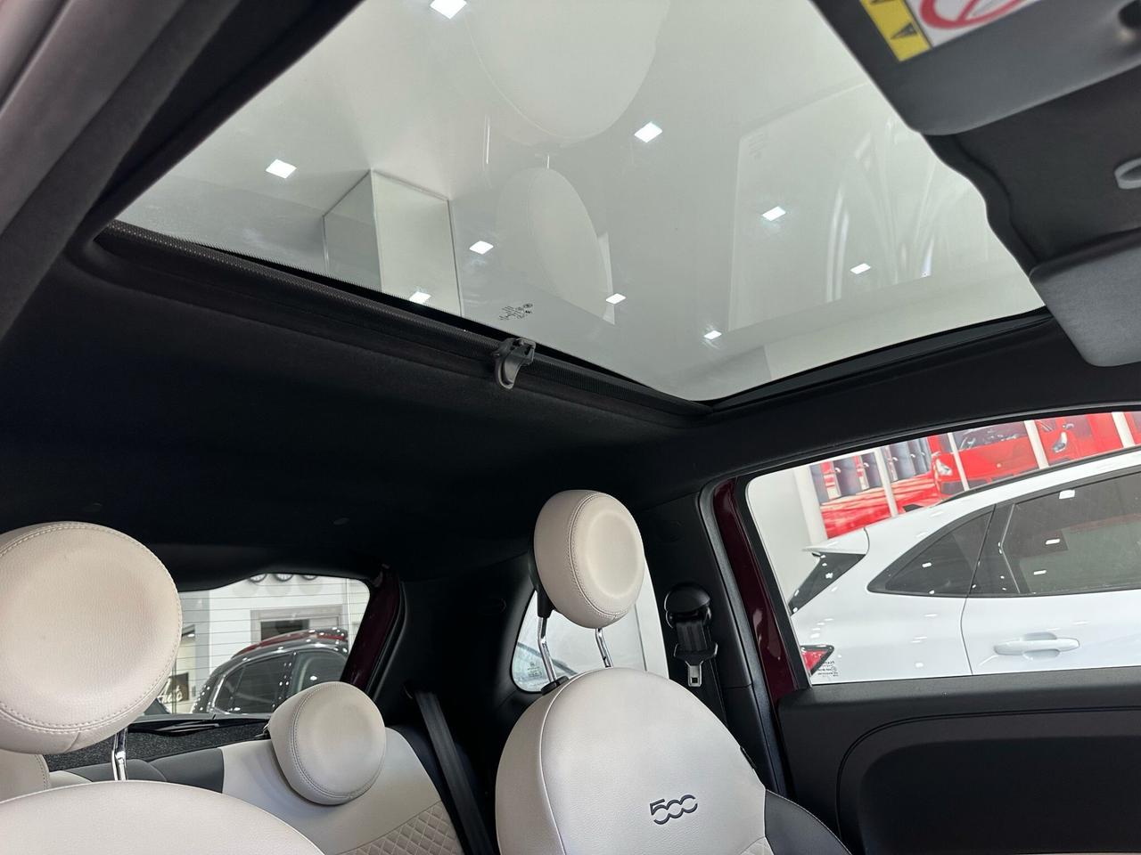 Fiat 500 1.0 hybrid Dolcevita 70cv