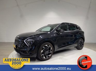 KIA Sportage 1.6 CRDi MHEV GT-line PREZZO REALE