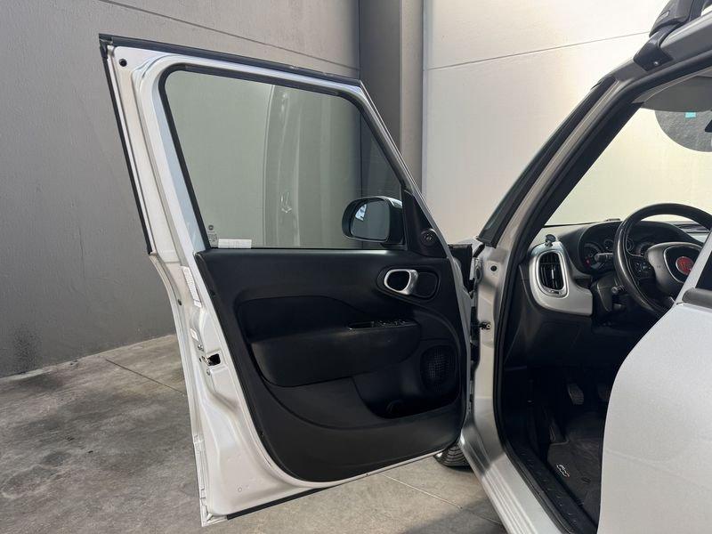 FIAT 500L 1.4 Urban 95cv UNIPROPRIETARIO NEOPATENTATI