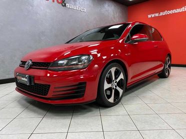 VOLKSWAGEN Golf GTI 2.0 TSI 3.P TSI