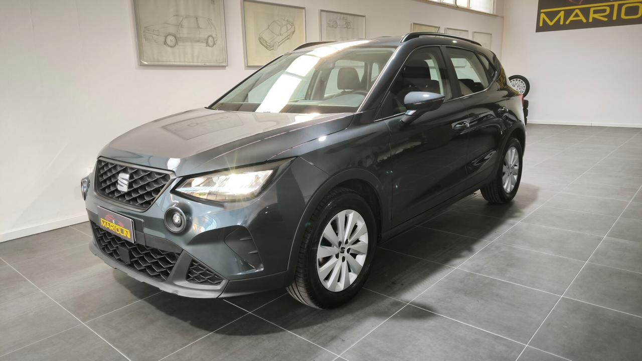 Seat Arona 1.0 EcoTSI Style