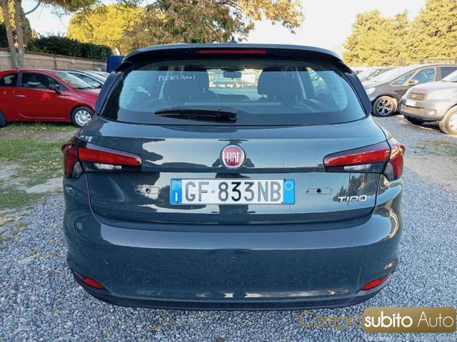 FIAT Tipo 1.0 5 porte City Life