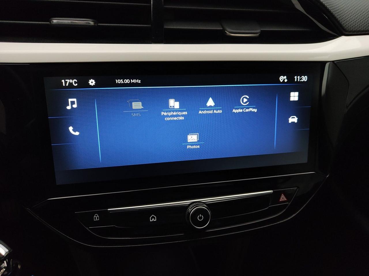 OPEL Corsa VI 2023 1.2 100CV GS