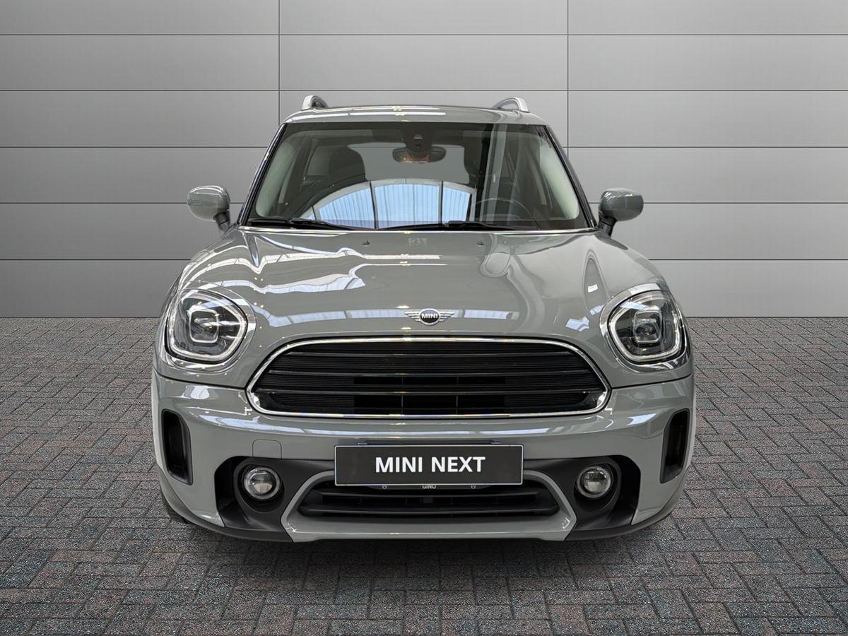 MINI Mini Countryman 2.0 Cooper D Essential auto