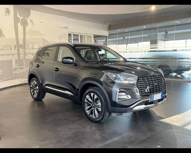 DR AUTOMOBILES dr 5.0 1.5 Comfort