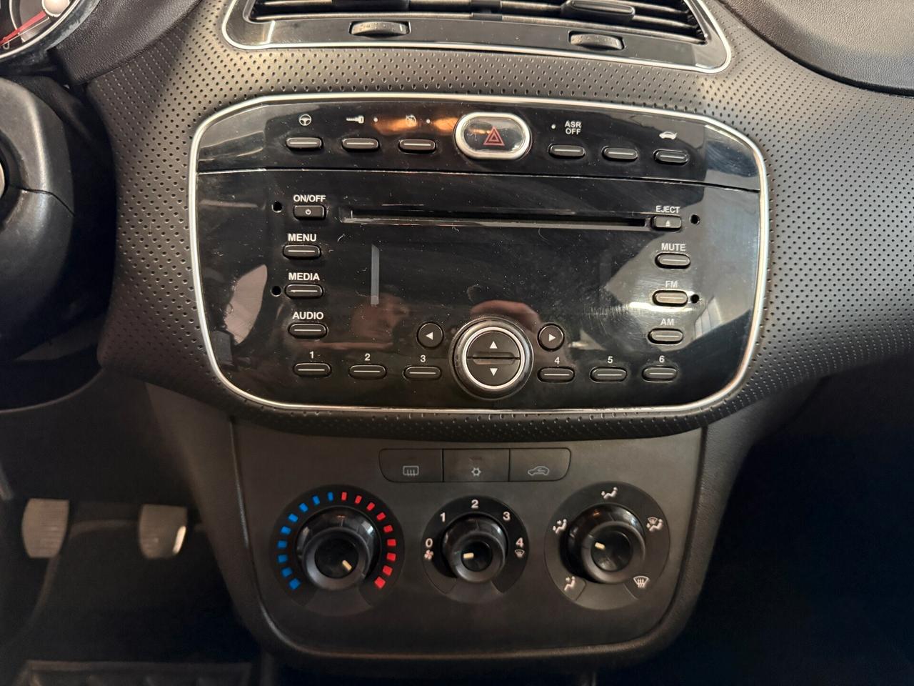 Fiat Punto Evo 1.4 3 porte S&S Active