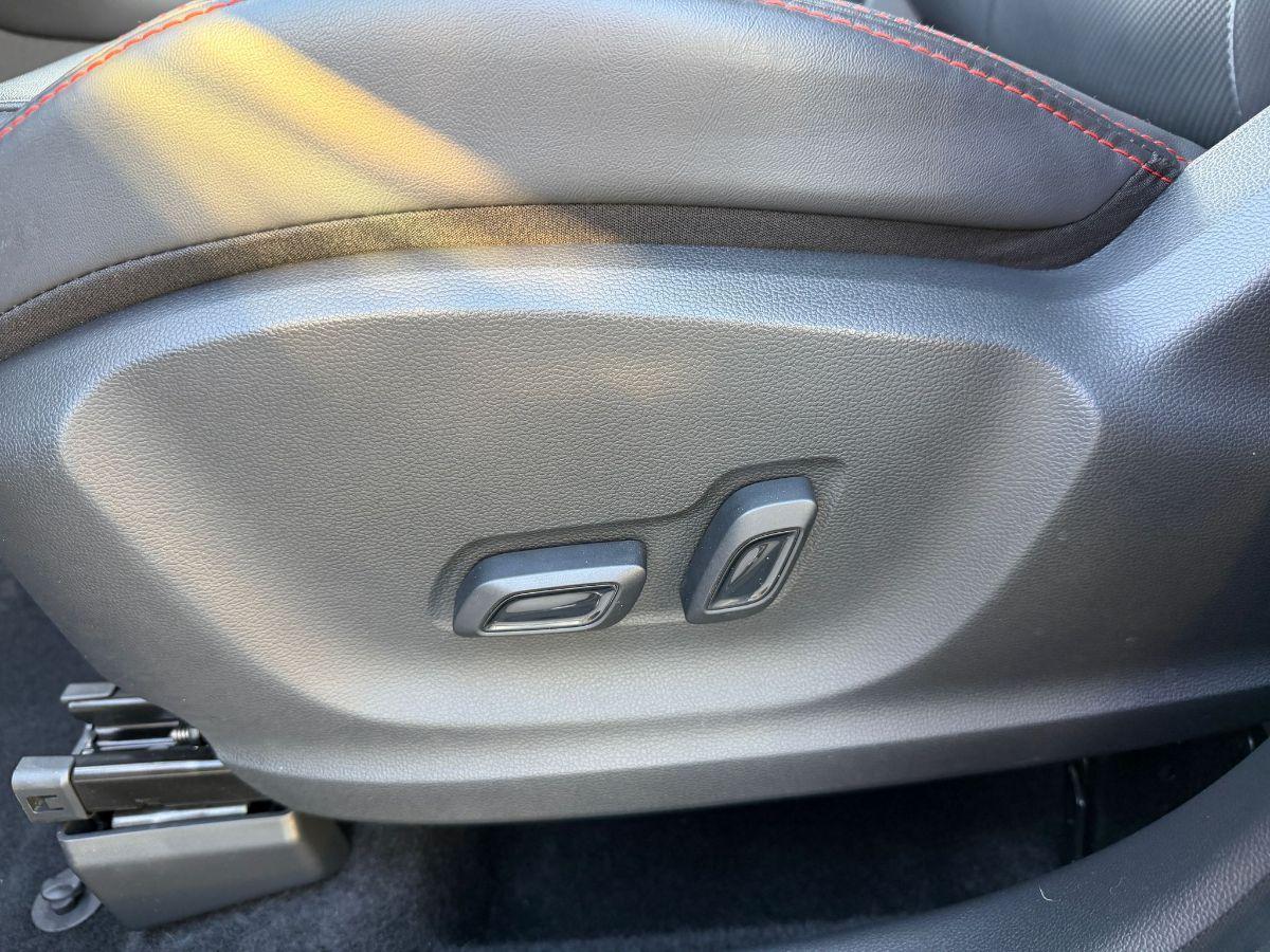 MG - ZS - 1.0T-GDI Luxury