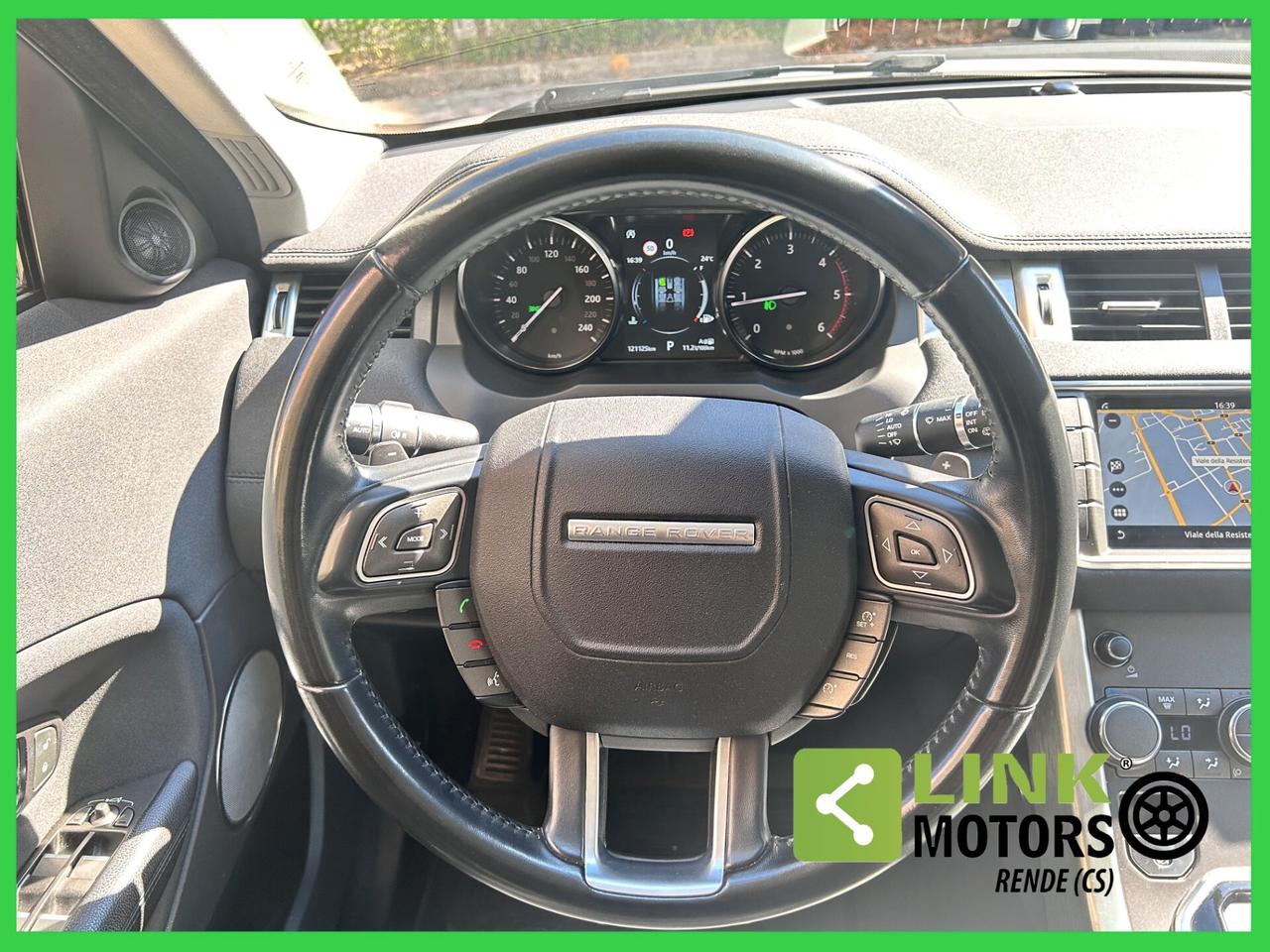 Land Rover Range Evoque 2.0 TD4 150 CV 5p. SE Dynamic 02/2019