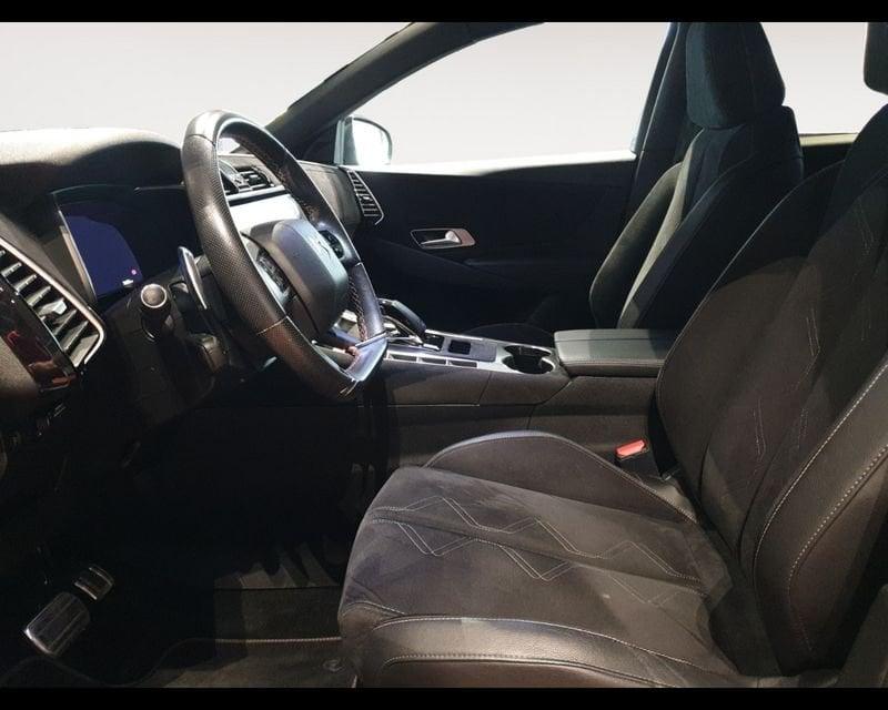 DS DS 7 Crossback BlueHDi 130 aut. Performance Line