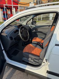 Chevrolet Matiz 800 SE Chic GPL Eco Logic