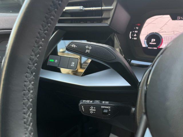 AUDI A3 SPB 30 TDI S-tronic Advanced