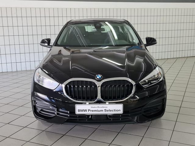 BMW Serie 1 5 Porte 118 i Business Advantage