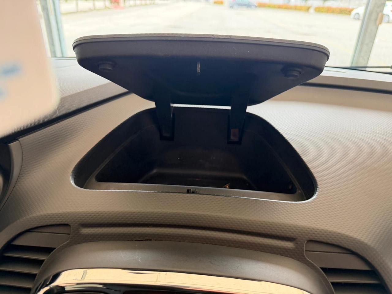 Renault Captur 1.5 dCi 8V 90 CV Start&Stop Live