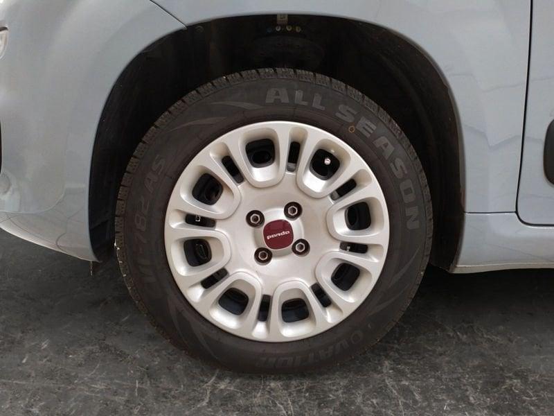 FIAT Panda 1.2 Easy easypower Gpl 69cv my19