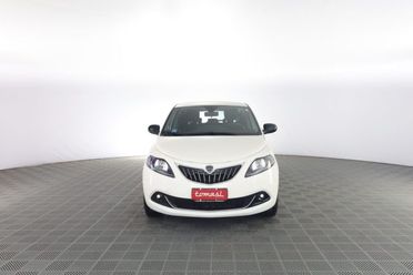 LANCIA Ypsilon Ypsilon 1.0 FireFly 5 porte S&S Hybrid Silver