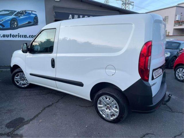 FIAT Doblo' 1.3 M-Jet Lounge *FULL OPTIONAL*UNICO PROP