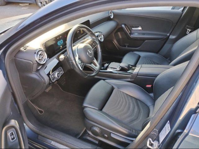 MERCEDES-BENZ A 250 e Automatic EQ-Power Business IVA ESPOSTA