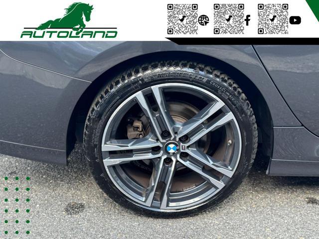 BMW 218 d Gran Coupé Msport 150CV