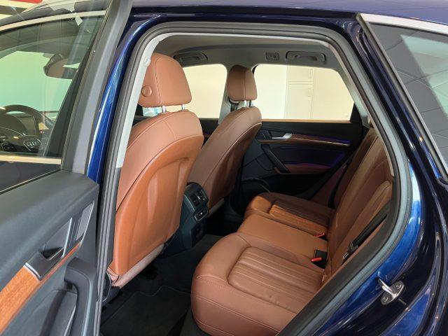 AUDI Q5 35 TDI 163CV S-TRONIC BUSINESS