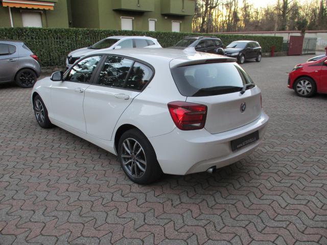 BMW 114 i 5p. Urban *FARI FULL LED *PACK MSPORT