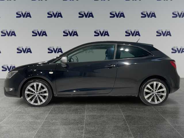 SEAT Ibiza 1.2TSI 110CV 3p. FR