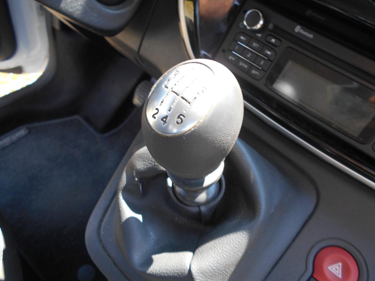 Renault Grand Kangoo 1.5 dci 110 cv 7 POSTI