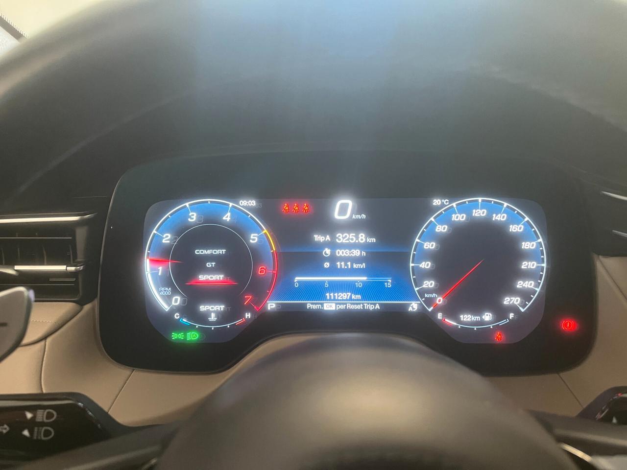 Maserati Grecale MHEV 300 CV AWD GT