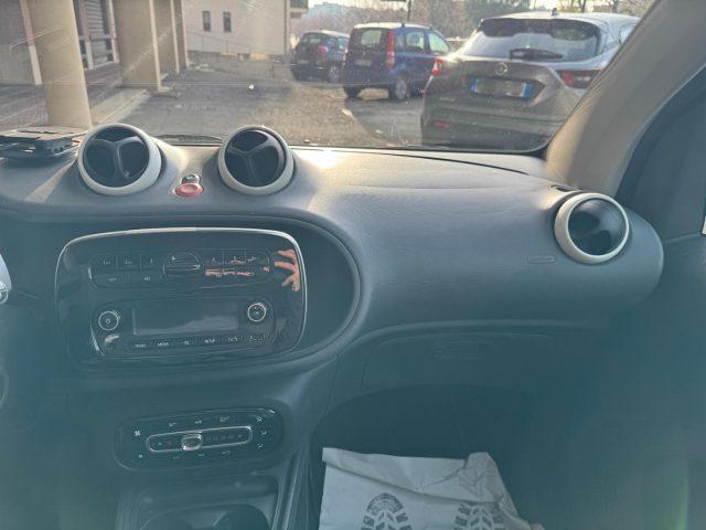 SMART ForTwo 70 1.0 twinamic Passion