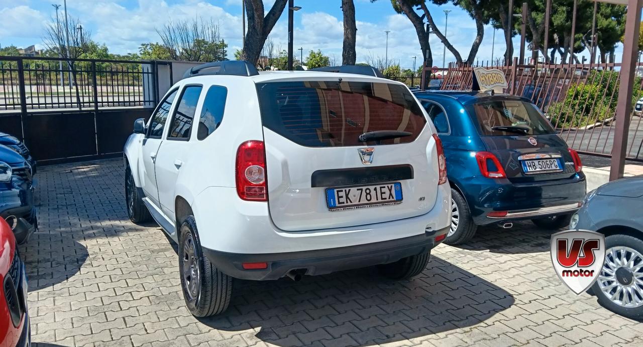 DACIA DUSTER 1.5 DCI -PREZZO PROMO!
