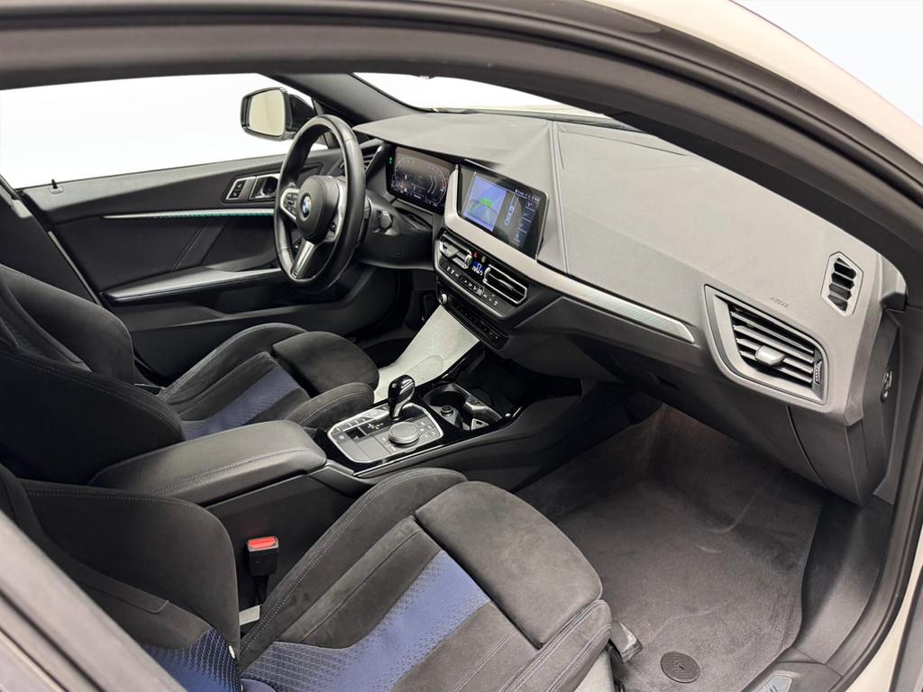 BMW Serie 2 F44 - 218d Gran Coupe Msport auto