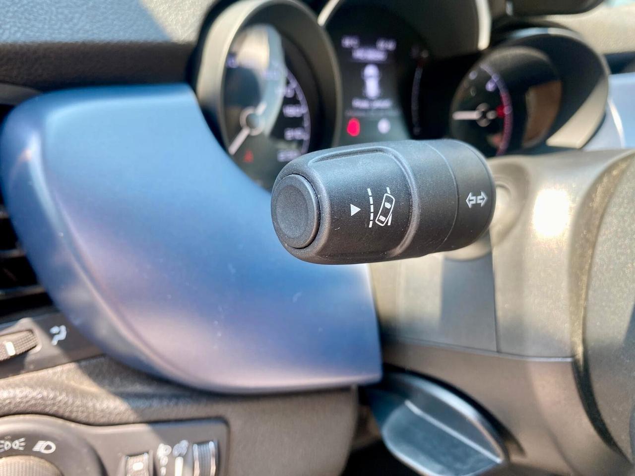 Fiat 500X 1.3 MultiJet 95 CV -GRIGIO MODA- GARANZIA
