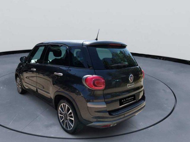 FIAT 500L - 1.3 Multijet 95 CV Dualogic Cross