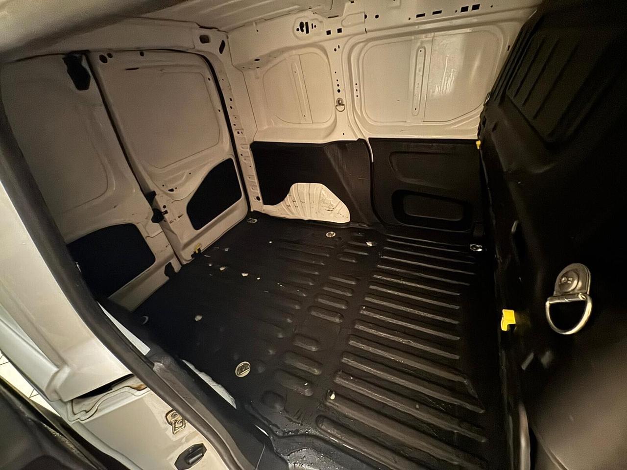 Peugeot Partner BlueHDi 130 EAT8 S&S PL Furgone Premium