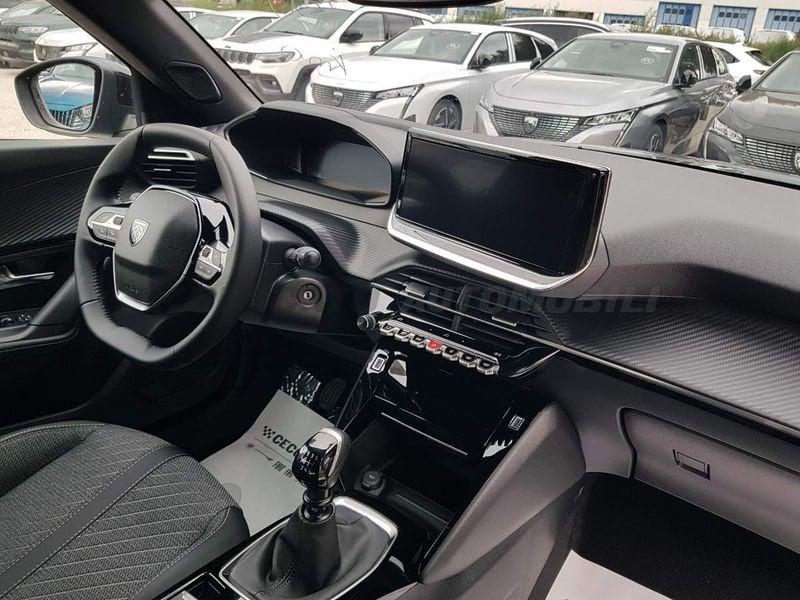 Peugeot 2008 2008 1.2 puretech Allure s&s 100cv