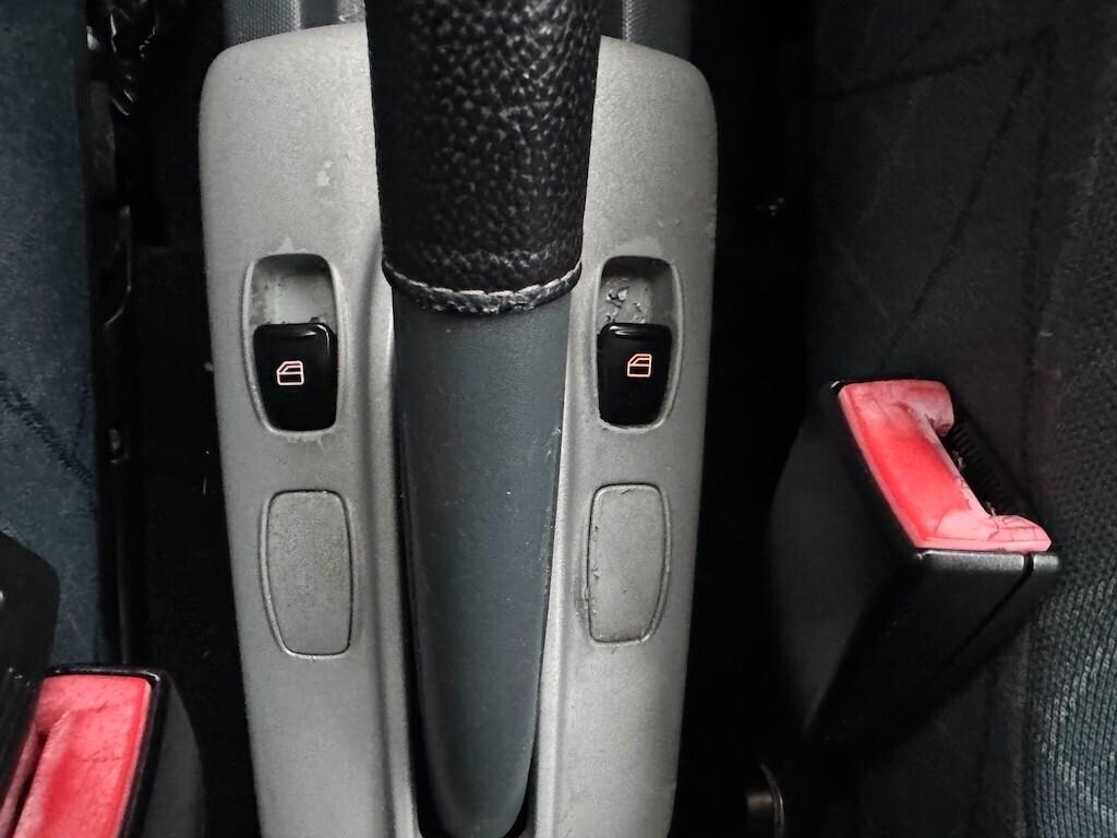 Smart ForFour 1.1 passion