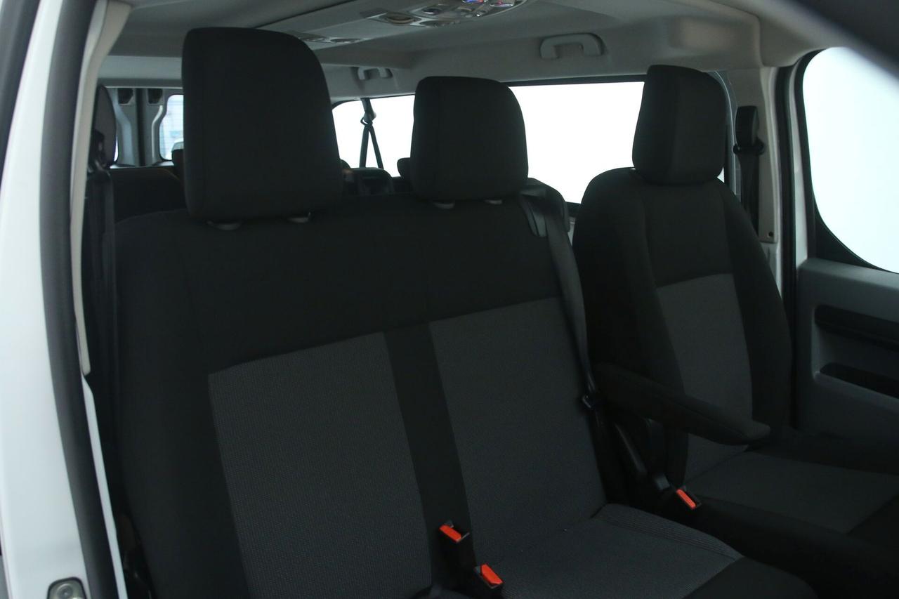 TOYOTA PROACE 2.0D 144CV L2 COMFORT 9 POSTI