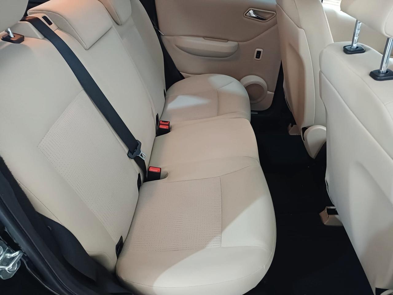 Mercedes Classe A 160 1.5 benzina - 2012