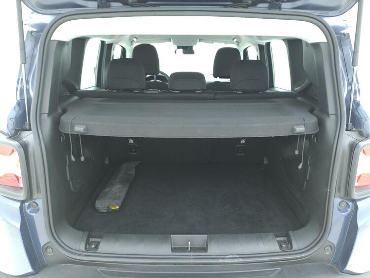 Jeep Renegade Longitude BZ064922 1.0 Benzina 120CV
