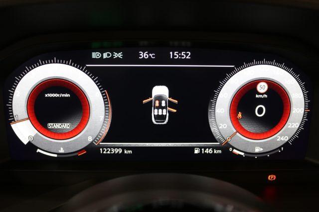 NISSAN Qashqai MHEV 140 CV Tekna