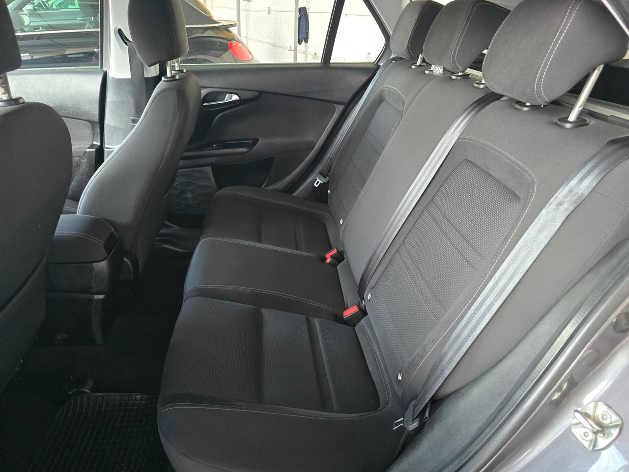 Fiat Tipo 1.3 Mjt S&S SW S-Design