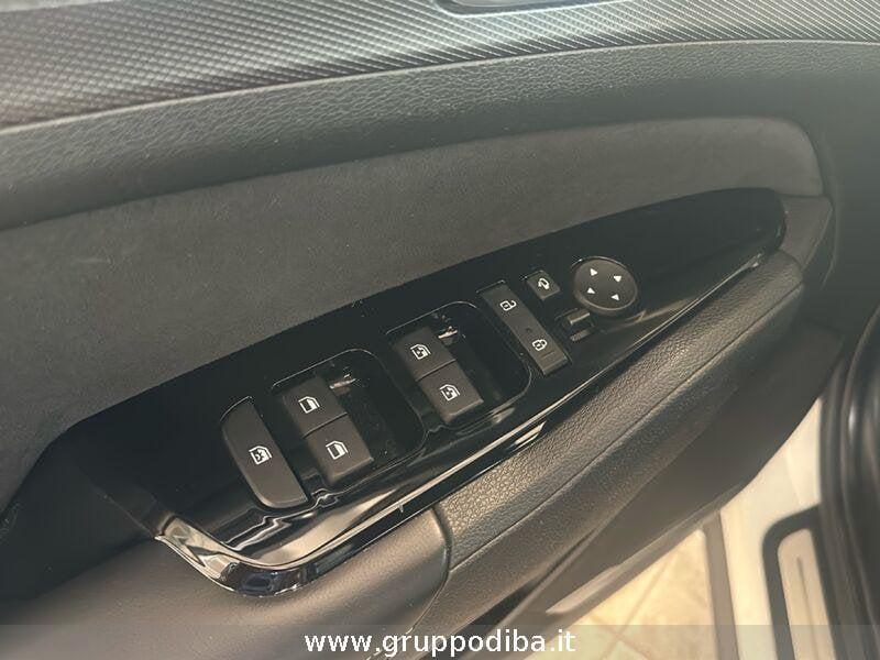 Kia Sportage V 2022 1.6 tgdi hev GT-line auto