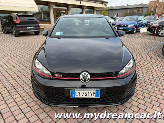 VOLKSWAGEN Golf GTI Performance 2.0 TSI DSG 5p. BMT Storico Tagliandi