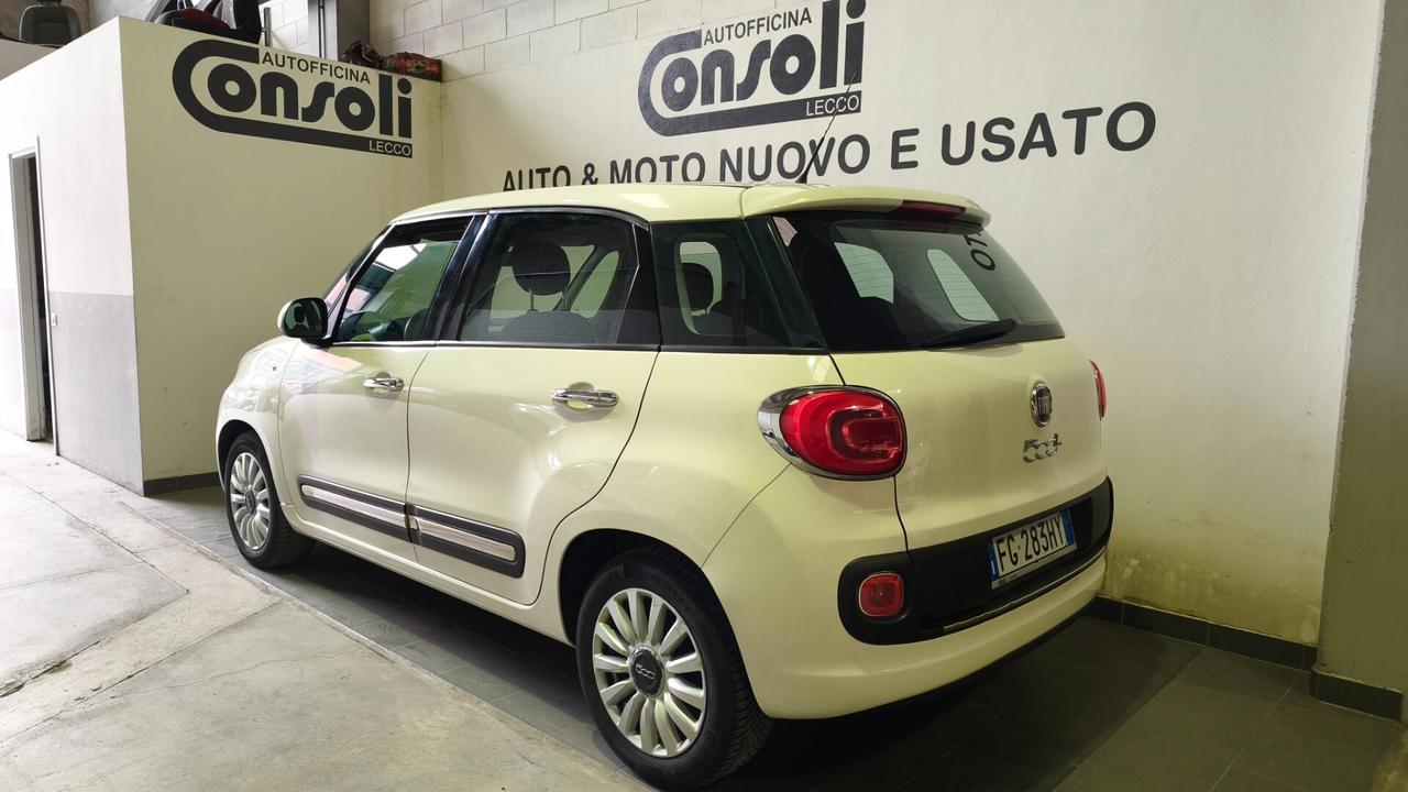Fiat 500L 1.3 Multijet diesel 95 CV Pop