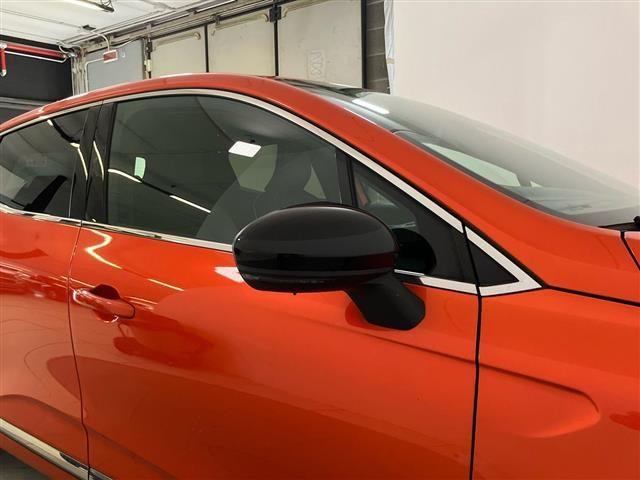 RENAULT Clio 5 Porte 1.6 E-Tech full hybrid 145cv Techno G.TRAI