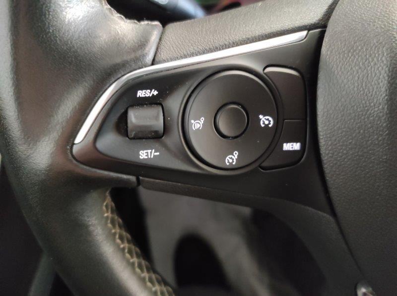 OPEL Crossland - Crossland 1.2 Turbo 12V 110 CV Start&Stop Elegance