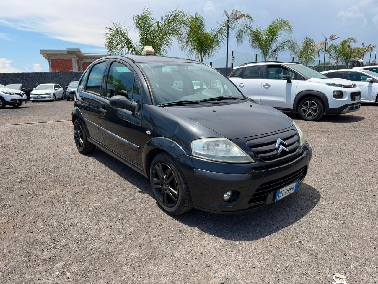 Citroen C3 1.1 Elegance