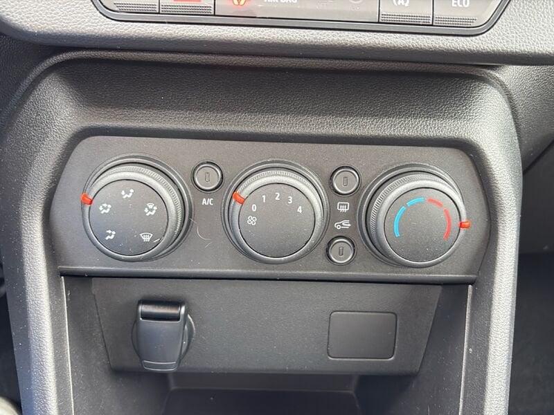 Dacia Sandero 1.0 TCe ECO-G STEPWAY COMFORT