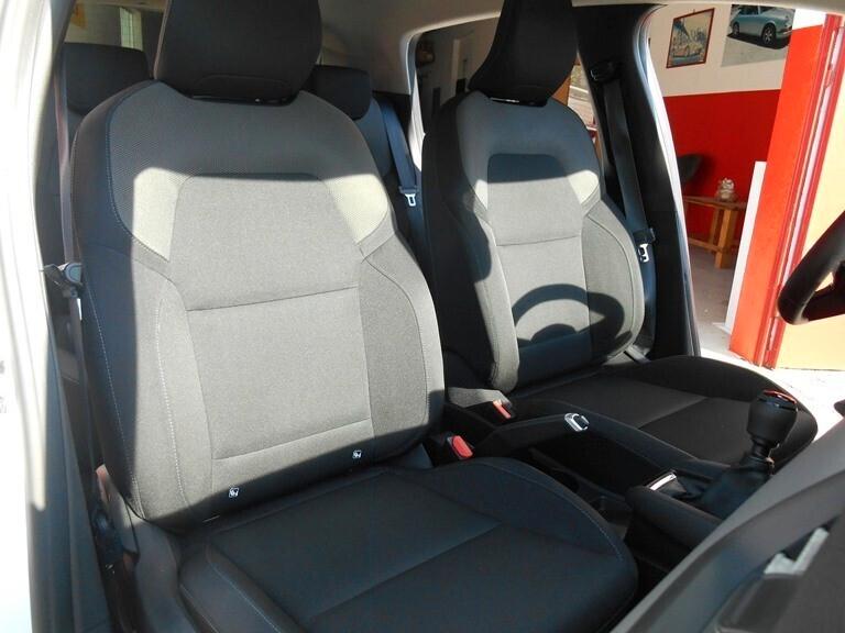 Renault Clio Blue dCi 85 CV 5 porte NEOPATENTATI